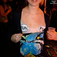 Pic #4 Nude Wife What Do You Think Of Me?