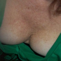 Pic #1Topless Wife Halloween