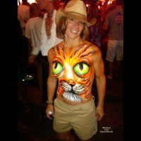 Pic #3 Event Voyeur:&nbsp;Fantasy Fest 2010