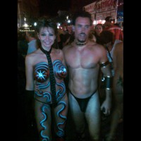 Pic #6 Event Voyeur:&nbsp;Fantasy Fest 2010