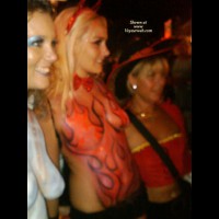 Pic #7 Event Voyeur:&nbsp;Fantasy Fest 2010