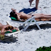 Pic #2 Beach Voyeur:&nbsp;Clifton - Cape Town