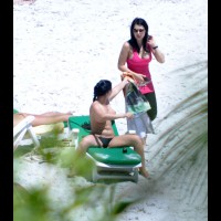 Pic #5 Beach Voyeur:&nbsp;Clifton - Cape Town