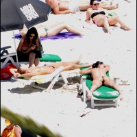 Pic #6 Beach Voyeur:&nbsp;Clifton - Cape Town