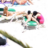 Pic #7 Beach Voyeur:&nbsp;Clifton - Cape Town