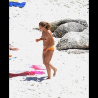 Pic #4 Beach Voyeur:&nbsp;Clifton 3rd Beach