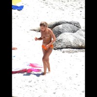 Pic #5 Beach Voyeur:&nbsp;Clifton 3rd Beach