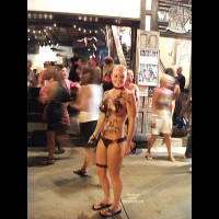 Pic #3 Event Voyeur:&nbsp;Fantasy Fest 2010