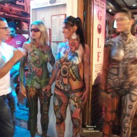 Pic #4 Event Voyeur:&nbsp;Fantasy Fest 2010