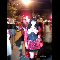 Pic #7 Event Voyeur:&nbsp;Fantasy Fest 2010