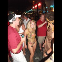 Pic #8 Event Voyeur:&nbsp;Fantasy Fest 2010