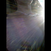 Pic #5 Topless Me:&nbsp;Out &amp; About, Aroused