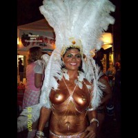 Pic #6 Festival Voyeur:&nbsp;Fantasy Fest 2010