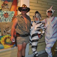 Pic #2 Festival Voyeur:&nbsp;Fantasy Fest