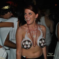 Pic #3 Festival Voyeur:&nbsp;Fantasy Fest