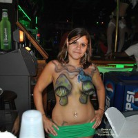 Pic #4 Festival Voyeur:&nbsp;Fantasy Fest