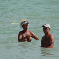 Pic #5 Festival Voyeur:&nbsp;Fantasy Fest