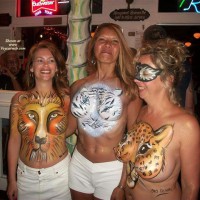 Pic #7 Festival Voyeur:&nbsp;Fantasy Fest