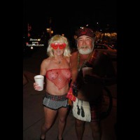 Pic #10 Festival Voyeur:&nbsp;Fantasy Fest