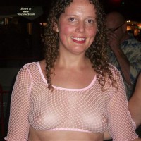 Pic #2 Beach Voyeur:&nbsp;Fantasy Fest 2010