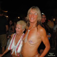 Pic #7 Beach Voyeur:&nbsp;Fantasy Fest 2010