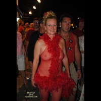 Pic #8 Beach Voyeur:&nbsp;Fantasy Fest 2010