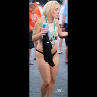 Pic #2 Festival Voyeur:&nbsp;Fantasy Fest 2010 - Part 6 Of 7