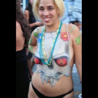 Pic #3 Festival Voyeur:&nbsp;Fantasy Fest 2010 - Part 6 Of 7