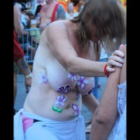 Pic #5 Festival Voyeur:&nbsp;Fantasy Fest 2010 - Part 6 Of 7