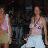 Pic #8 Festival Voyeur:&nbsp;Fantasy Fest 2010 - Part 6 Of 7