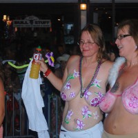 Pic #9 Festival Voyeur:&nbsp;Fantasy Fest 2010 - Part 6 Of 7