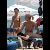 Pic #8 Beach Voyeur:&nbsp;Bulgarian Girls