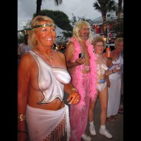 Pic #3 Festival Voyeur:&nbsp;Fantasy Fest 2010