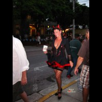 Pic #5 Festival Voyeur:&nbsp;Fantasy Fest 2010