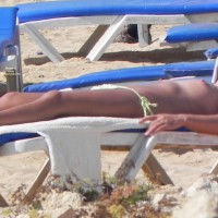 Pic #4 Beach Voyeur:&nbsp;Beach Girls