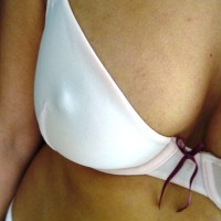 Pic #3 Wife seethrough My Turkish Wifes Seductive Bras
