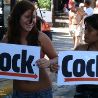 Pic #5 Festival Voyeur:&nbsp;Fantasy Fest 2010 #1