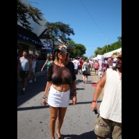 Pic #6 Festival Voyeur:&nbsp;Fantasy Fest 2010 #1