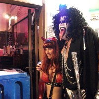 Pic #5 Event Voyeur:&nbsp;More Fantasy Fest 2010