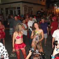 Pic #7 Event Voyeur:&nbsp;Fantasy Fest 2010