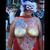 Pic #2 Festival Voyeur:&nbsp;Fantasy Fest 2010 - Key West