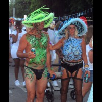 Pic #3 Festival Voyeur:&nbsp;Fantasy Fest 2010 - Key West