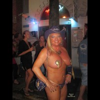 Pic #7 Festival Voyeur:&nbsp;Fantasy Fest 2010