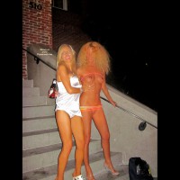 Pic #9 Festival Voyeur:&nbsp;Fantasy Fest 2010