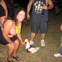 Pic #2 Event Voyeur:&nbsp;Texas Biker Rally