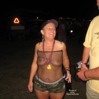 Pic #3 Event Voyeur:&nbsp;Texas Biker Rally