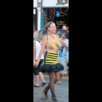 Pic #5 Festival Voyeur:&nbsp;Fantasy Fest 2010 - Set 4 Of 7