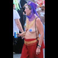 Pic #6 Festival Voyeur:&nbsp;Fantasy Fest 2010 - Set 4 Of 7