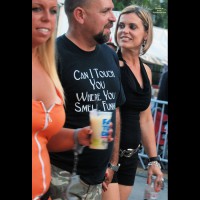 Pic #7 Festival Voyeur:&nbsp;Fantasy Fest 2010 - Set 4 Of 7