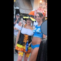 Pic #9 Festival Voyeur:&nbsp;Fantasy Fest 2010 - Set 4 Of 7